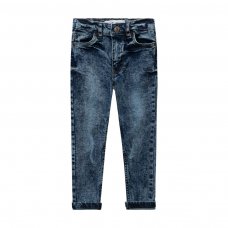 Blazer 7J: Skinny Distressed Ripped Jeans (3-8 Years)